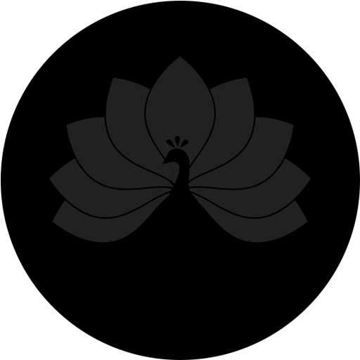 Centered Image